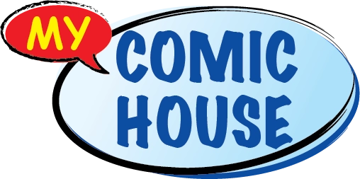 My Comic House